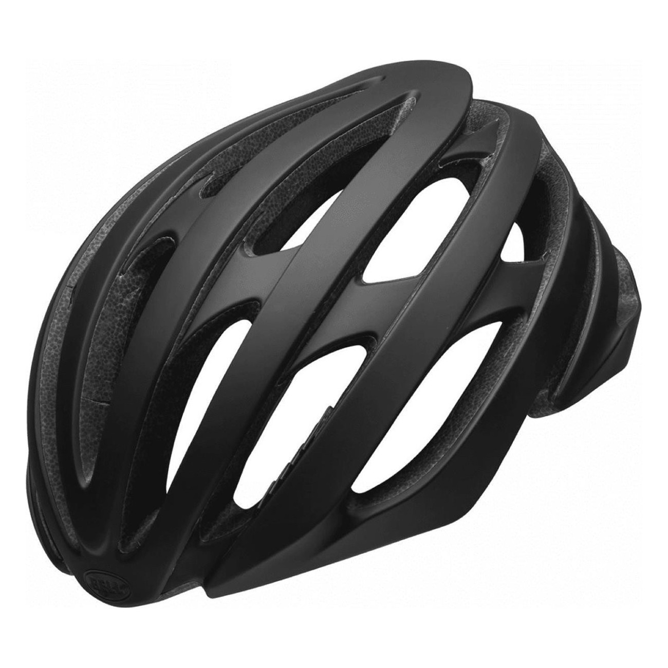 Casco Stratus MIPS Nero Opaco Taglia M (58-62 cm) - Leggero, Aerodinamico e Confortevole per Ciclismo su Strada - 3 - Caschi - 0