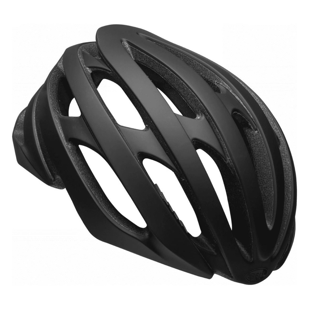 Casco Stratus MIPS Nero Opaco Taglia M (58-62 cm) - Leggero, Aerodinamico e Confortevole per Ciclismo su Strada - 4 - Caschi - 0