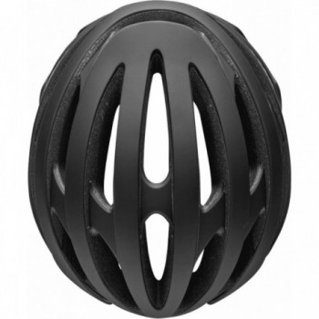 Casco Stratus MIPS Nero Opaco Taglia M (58-62 cm) - Leggero, Aerodinamico e Confortevole per Ciclismo su Strada - 5 - Caschi - 0