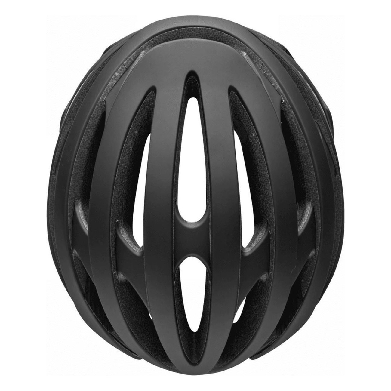 Casco Stratus MIPS Nero Opaco Taglia M (58-62 cm) - Leggero, Aerodinamico e Confortevole per Ciclismo su Strada - 5 - Caschi - 0