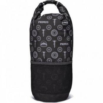 Bolsa Rolltop Impermeable para Camping - Ideal para Cocina y Aventuras - 1