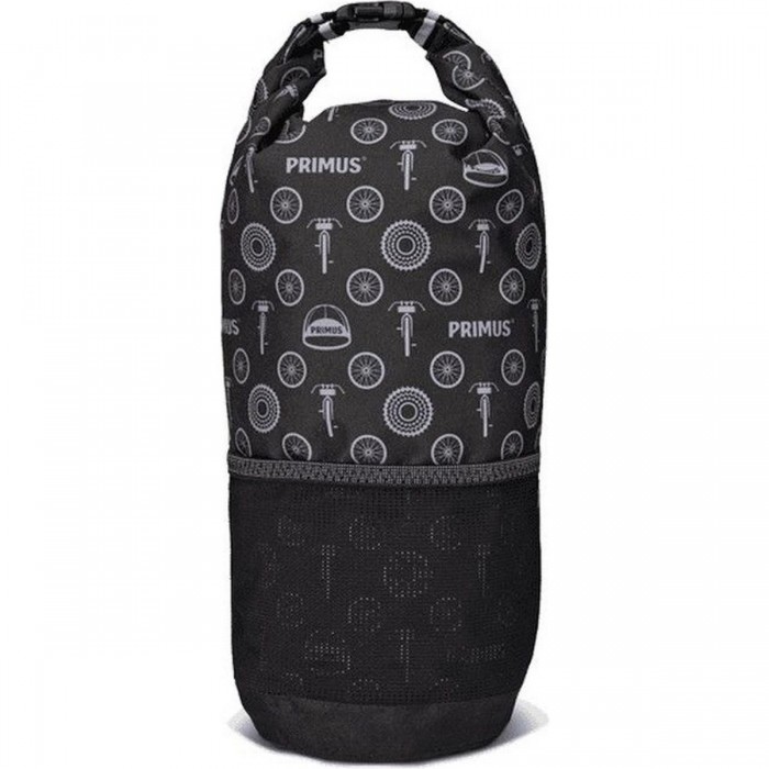 Borsa Rolltop Impermeabile per Campeggio - Ideale per Cucina da Campeggio e Avventure all'Aperto - 1 - Accessori fornelli - 7330