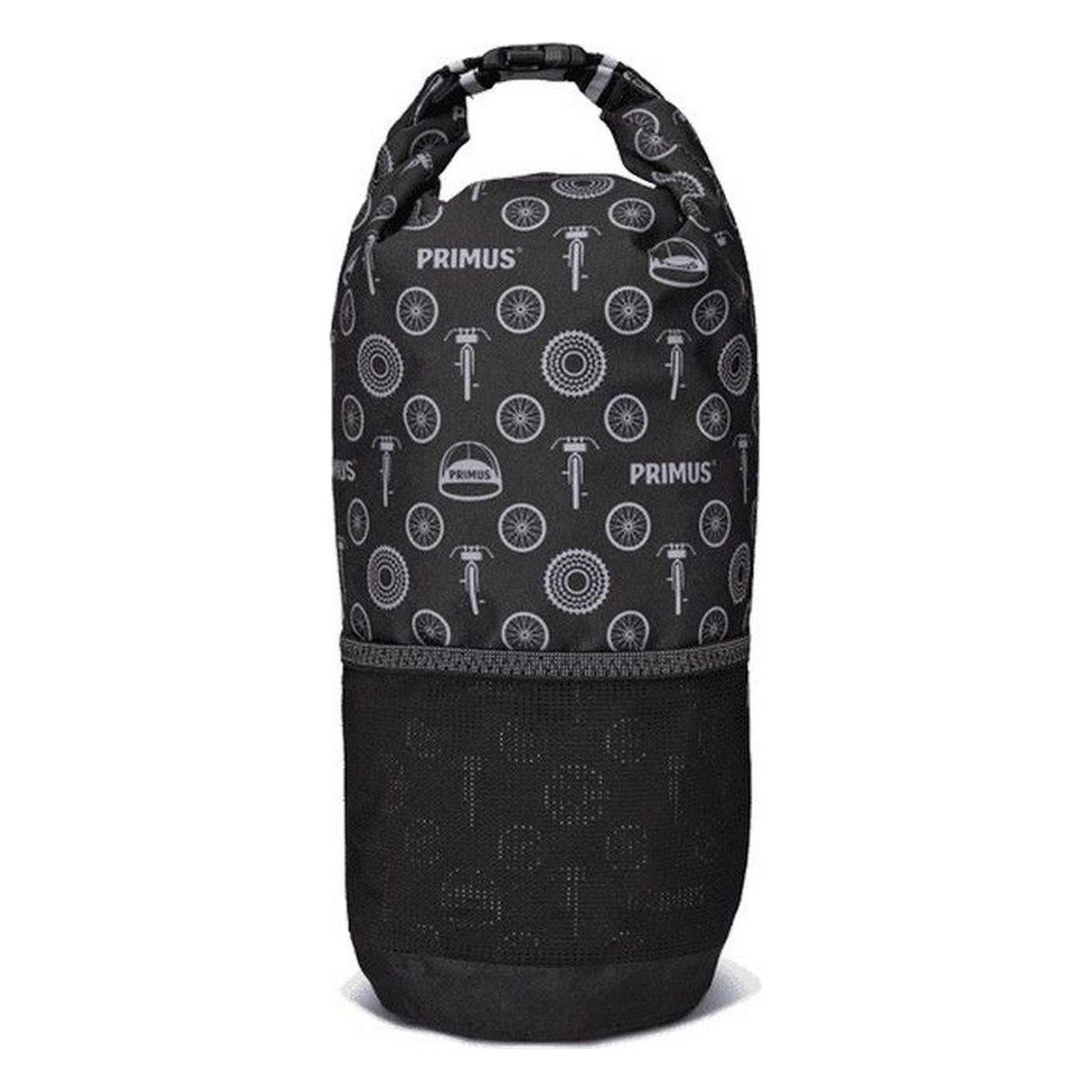 Bolsa Rolltop Impermeable para Camping - Ideal para Cocina y Aventuras - 1