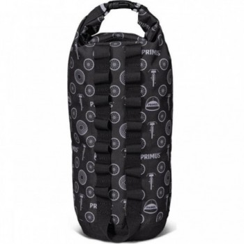 Bolsa Rolltop Impermeable para Camping - Ideal para Cocina y Aventuras - 4