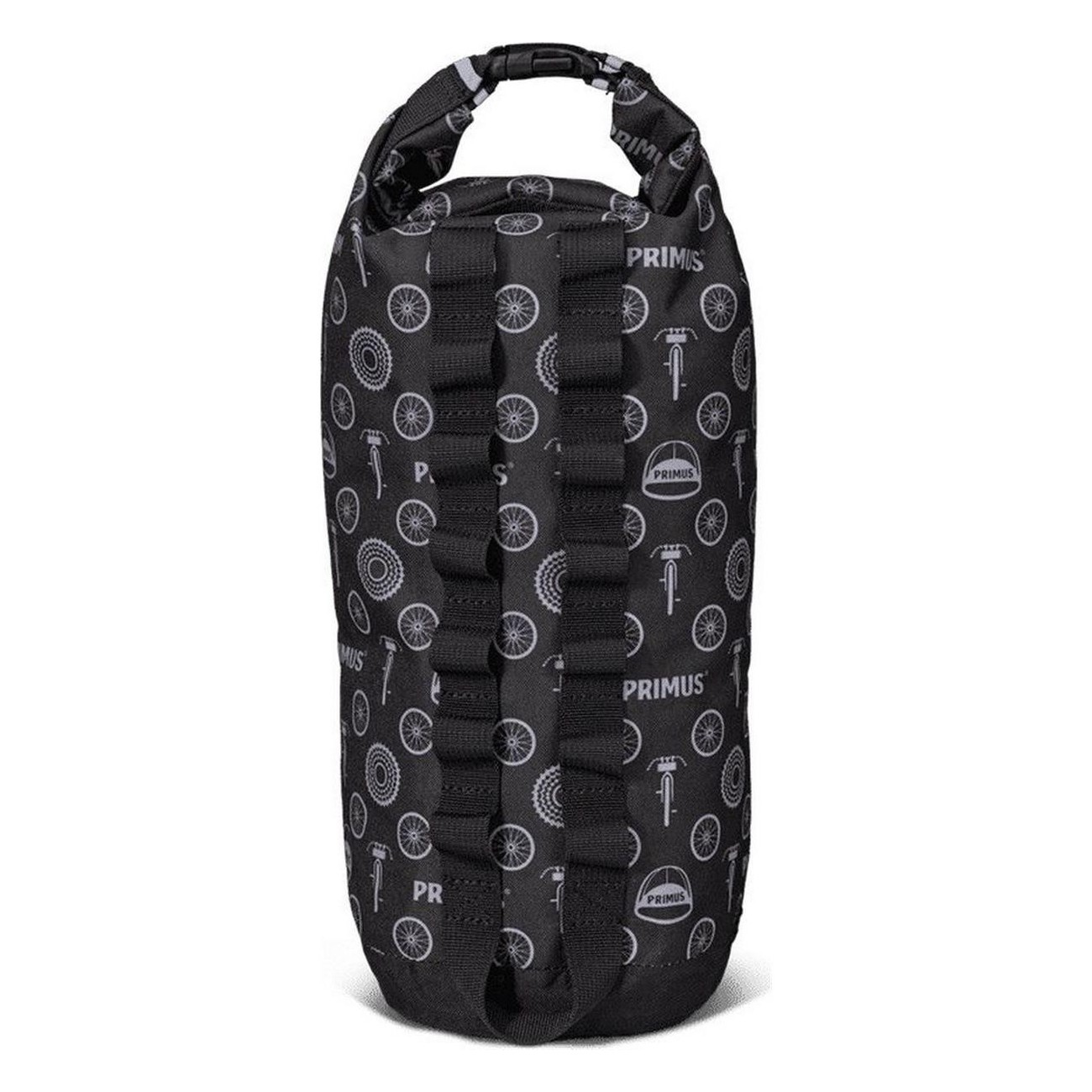 Bolsa Rolltop Impermeable para Camping - Ideal para Cocina y Aventuras - 4