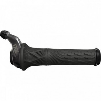 XX1 Eagle Grip Shift 12-Speed Rear Shifter Black with Locking Grips - 1