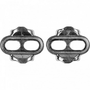 Tacche Pedali CRANKBROTHERS Offroad in Ottone, Libertà 0°/15°, 30g - 1 - Tacchette - 0641300153388