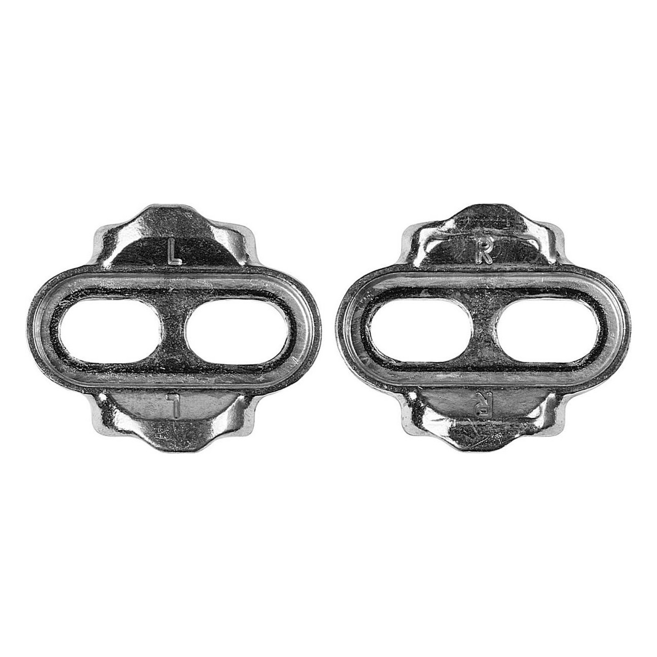 CRANKBROTHERS Offroad Brass Cleats, Freedom 0°/15°, 30g - 1