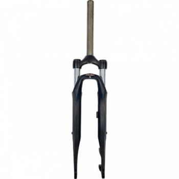 28' Aluminum City Suspension Fork with Disc, Quick Release & 60mm Travel - 1