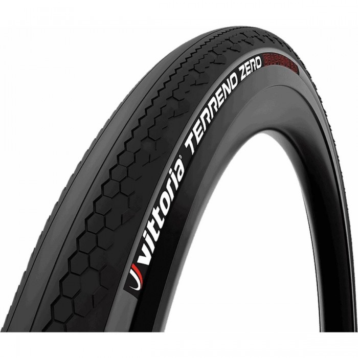 Gravel Tire 700x45 Anthracite TNT Graphene 2.0 - Excellent Performance on Mixed Terrain - 1