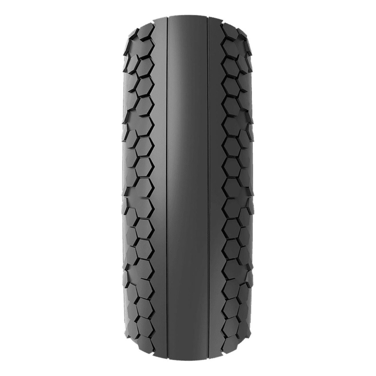 Gravel Tire 700x45 Anthracite TNT Graphene 2.0 - Excellent Performance on Mixed Terrain - 2