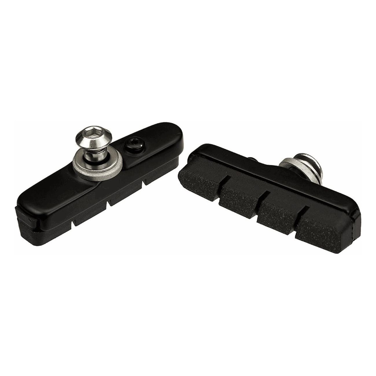 Shimano 55mm Carbon Brake Pads Holder ASHIMA - Direct Mount Compatible - 1