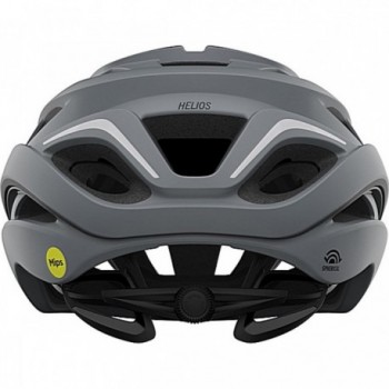 Casque Helios Spherical MT Shark Skin - Taille L (59-63) avec Technologie Sphérique - 3