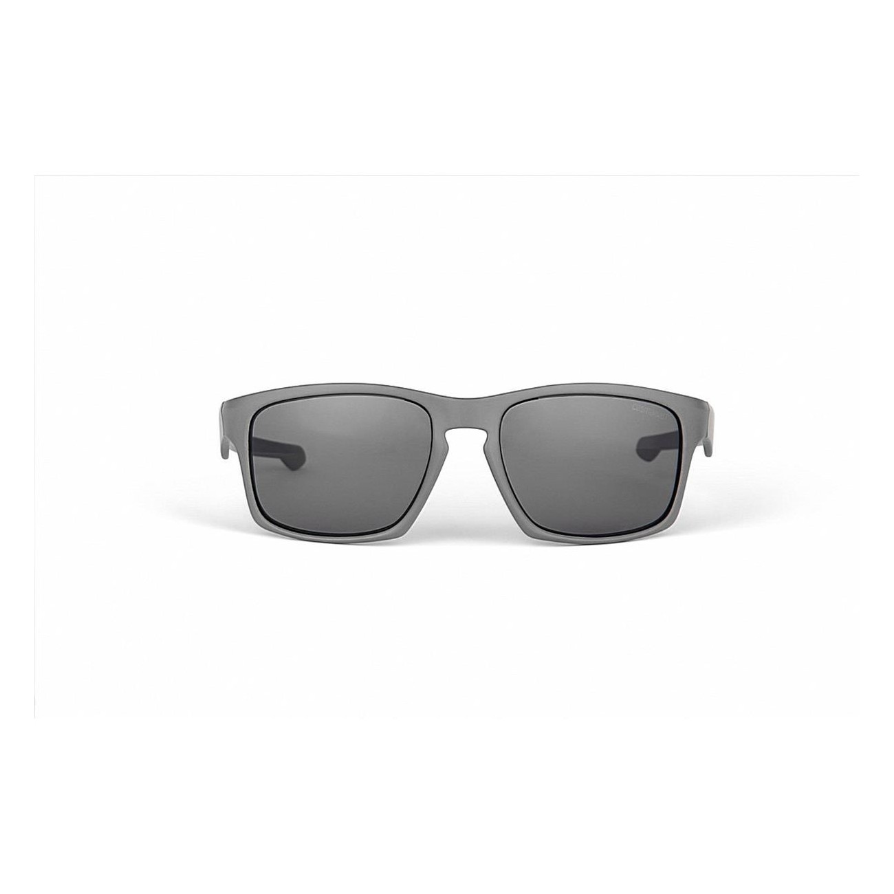 Tango Gray Matte Sports Glasses - Lightweight and Protective with UV400 Lenses - 2