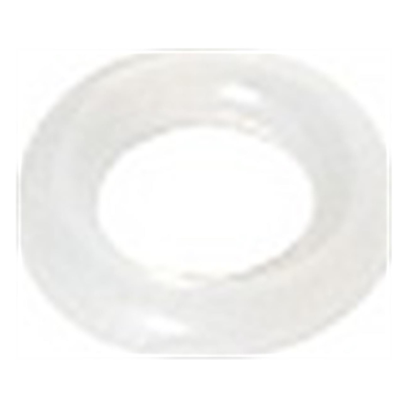 O-ring AS-008 in Poliuretano Bianco 4.47x1.78 mm per Connettore Tubo FOX Micro Brain - 1 - Altro - 8059796063333