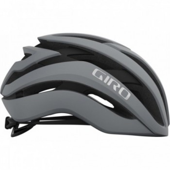 Casco Giro Cielo MIPS Matte Shark Skin 59-63 cm per Road e Gravel con Ventilazione Avanzata e Sicurezza MIPS® - 4 - Caschi - 019