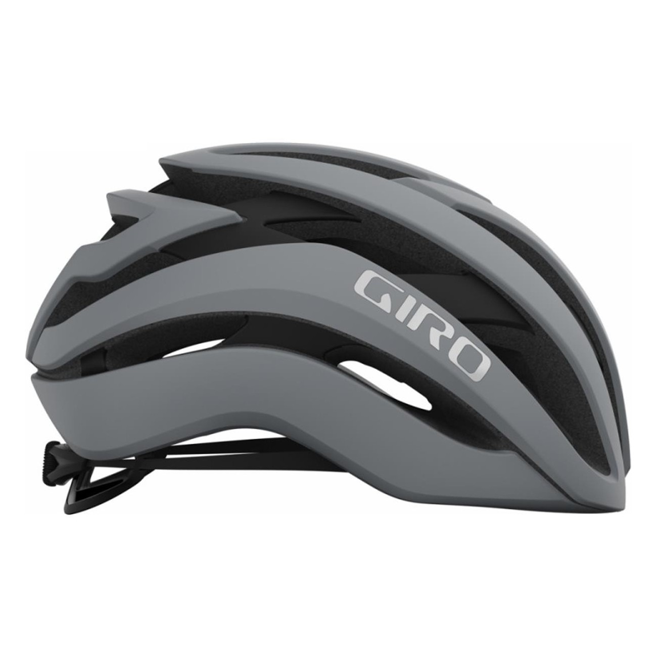 Casco Giro Cielo MIPS Matte Shark Skin 59-63 cm per Road e Gravel con Ventilazione Avanzata e Sicurezza MIPS® - 4 - Caschi - 019