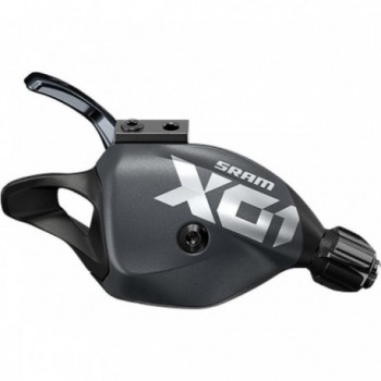 Cambio X01 Eagle Trigger 12 Velocidades Trasero con Morsetto Lunar - 2