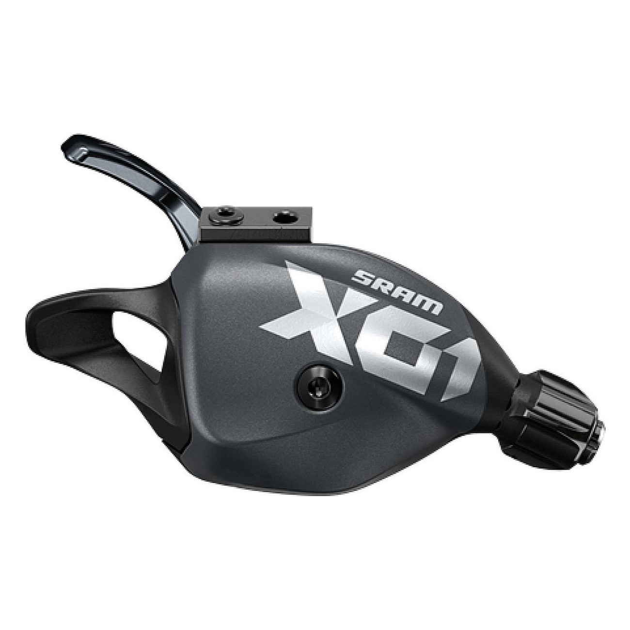 X01 Eagle Trigger 12-Gang Schaltwerk mit Lunar Klemme und Aluminiumhebel - 2