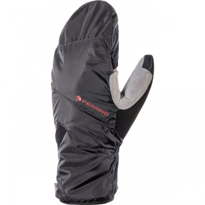 Guante Rasac Negro XL Primaloft Gold para Alpinismo y Esquí - 1