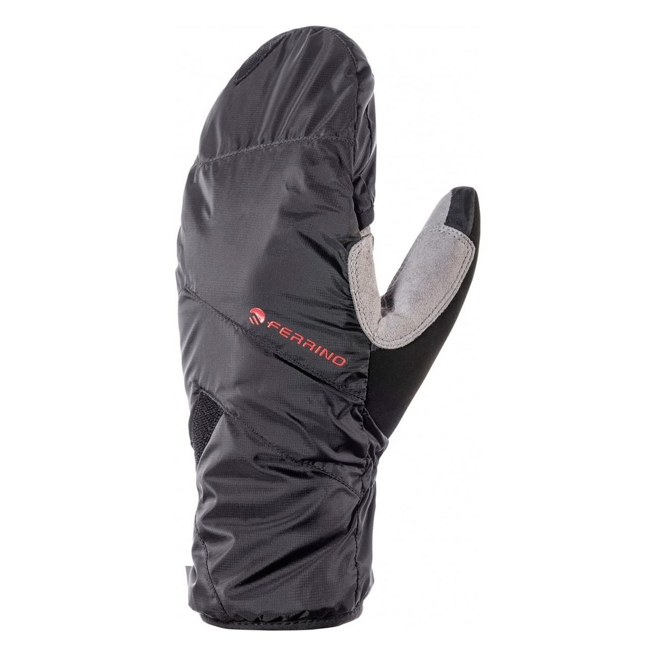 Guante Rasac Negro XL Primaloft Gold para Alpinismo y Esquí - 1