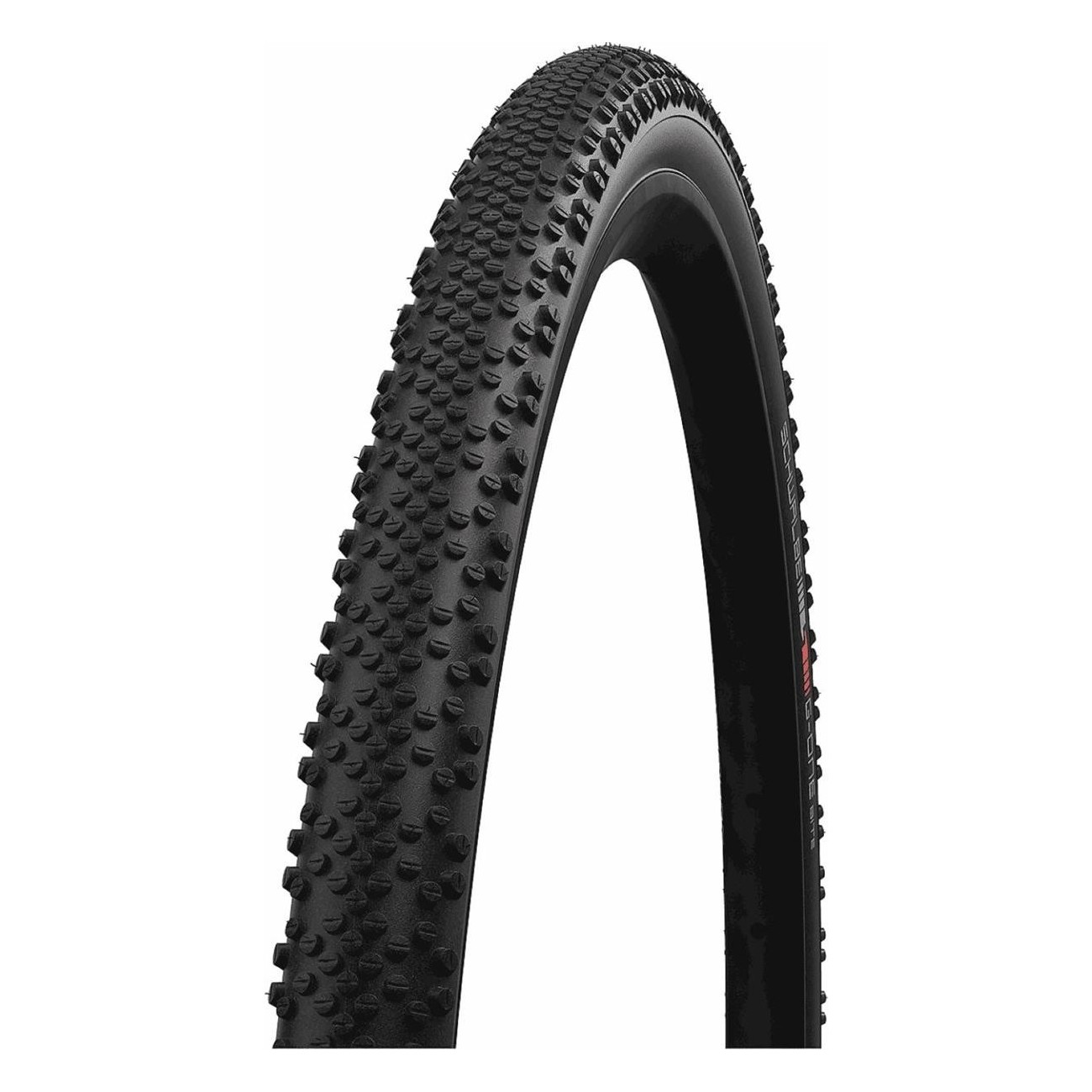 Schwalbe G-One Bite Addix TLE Faltreifen 28' 700x45 Tubeless Easy - 1