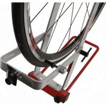 Centraruote BS070 para ajustar ruedas de bicicletas con precisión regulable - 3