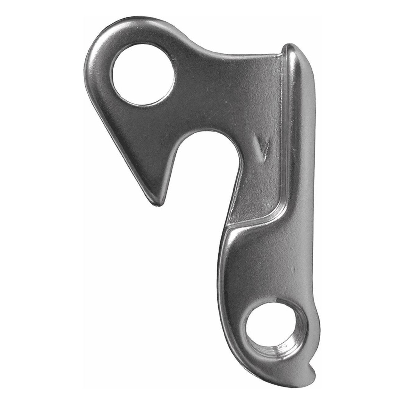 MVTEK Model I Aluminum Derailleur Hanger - Durable for Bicycle - 1