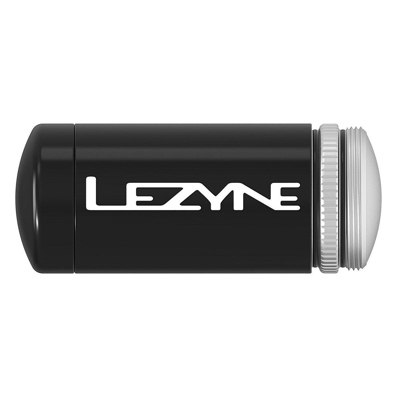 Lezyne Tubeless Tire Repair Kit 24 Pieces Black with Tool and Case - 3