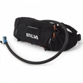 Ceinture d'hydratation Silva Flex Belt 10 avec poche à eau de 1,5L et système Embrace - 2