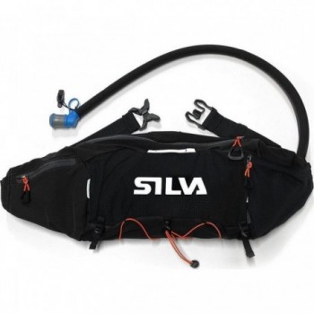 Ceinture d'hydratation Silva Flex Belt 10 avec poche à eau de 1,5L et système Embrace - 3