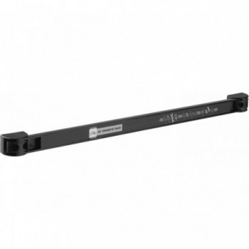 47 cm Magnetic Tool Holder Bar - Efficient Organization for Workshops, Garages, and Kitchens - 1