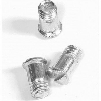 Hinge Screws Cycle R 5ma Erre Hardware - Reliable and Durable Fasteners - 1