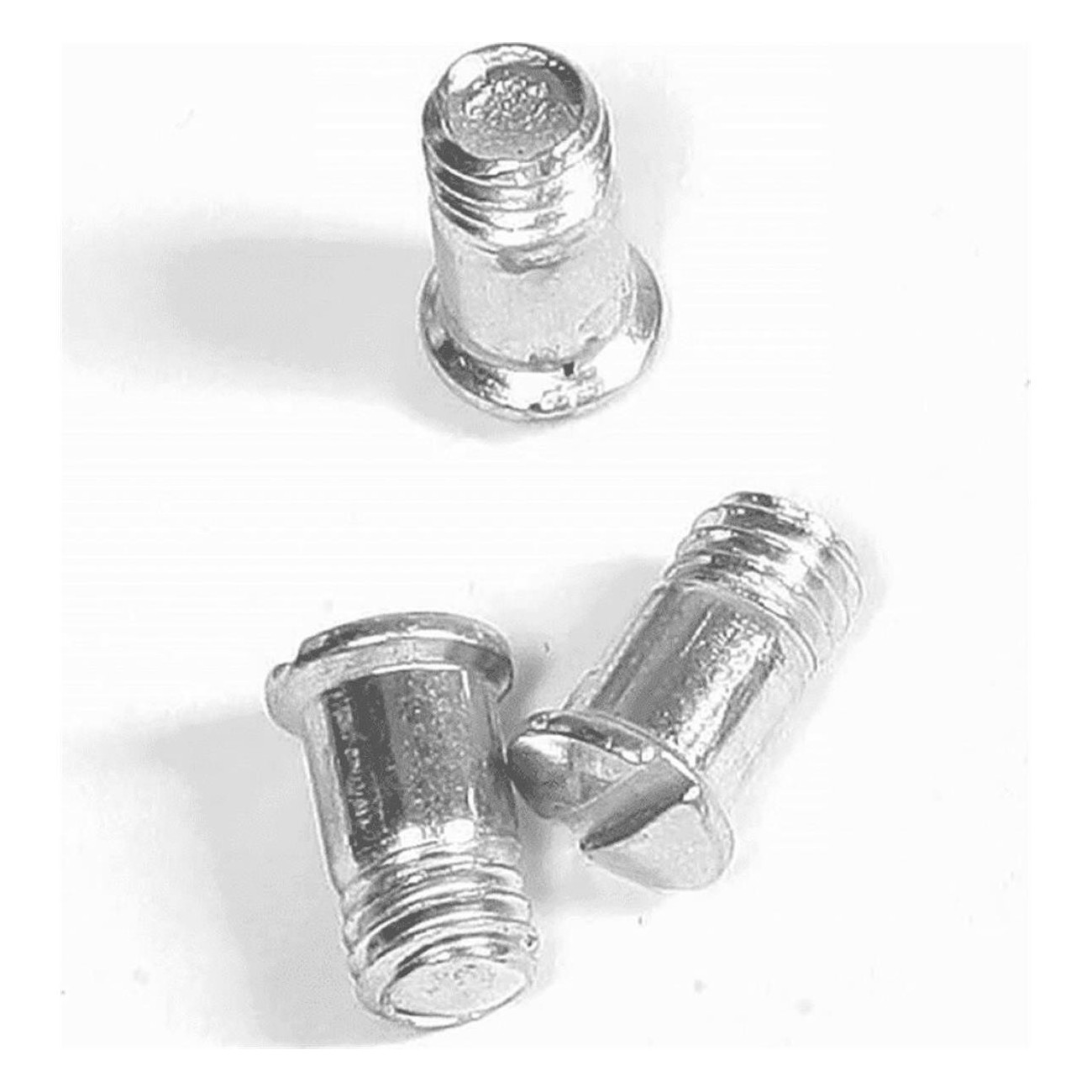 Hinge Screws Cycle R 5ma Erre Hardware - Reliable and Durable Fasteners - 1