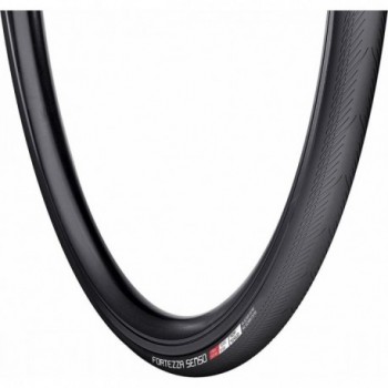 Cubierta Plegable Vredestein Senso Extreme Weather 700x28 Negra - Resistente y Eficaz - 1