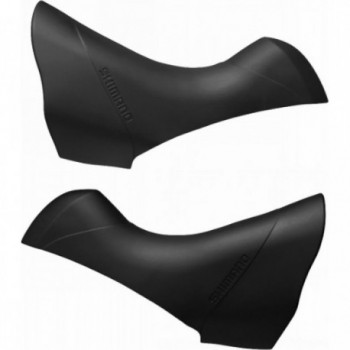 Compatible Handguards for Shimano Sora ST-R3030 R3000 & Claris ST-R2030 R2000 - 1