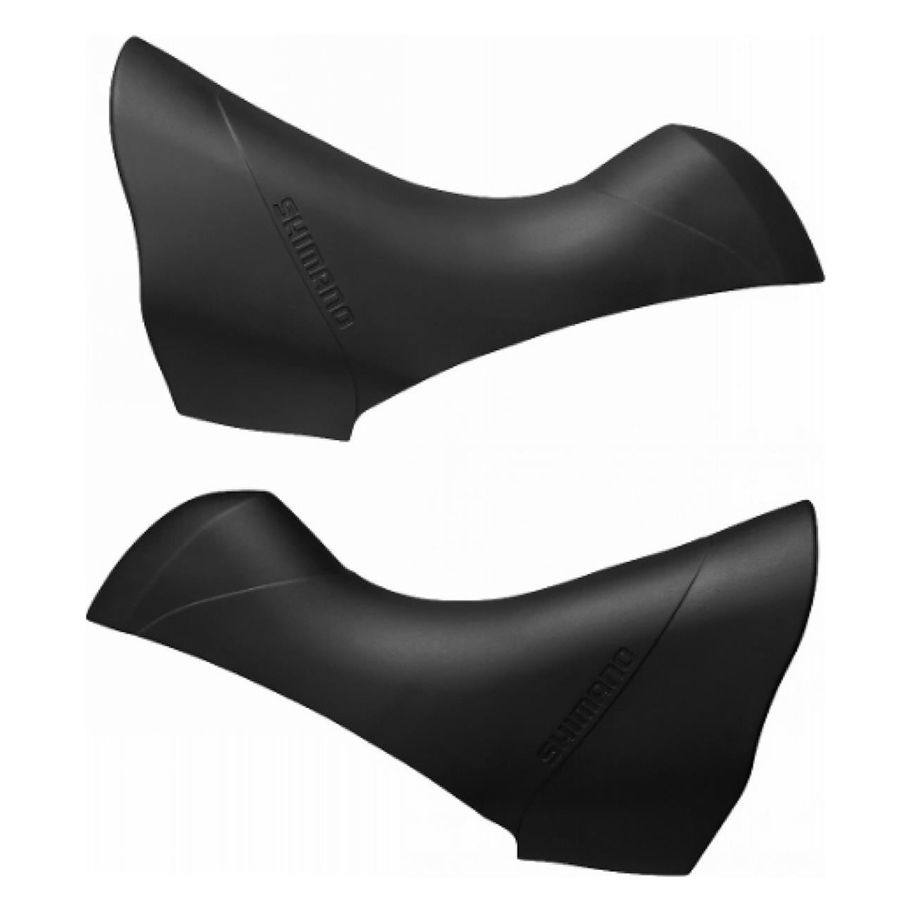 Compatible Handguards for Shimano Sora ST-R3030 R3000 & Claris ST-R2030 R2000 - 1