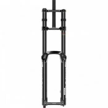 Rockshox BoXXer Ultimate 29 Negro - Horquilla MTB 200 mm, Offset 48 mm - 2