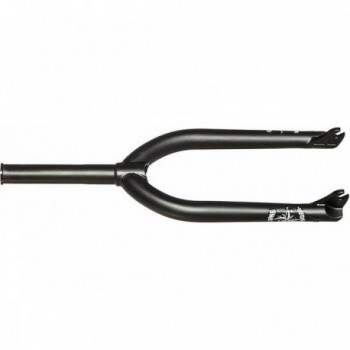 Volume Voyager 28mm Black Fork - Elegant and Durable CRMO 4130 Design - 1