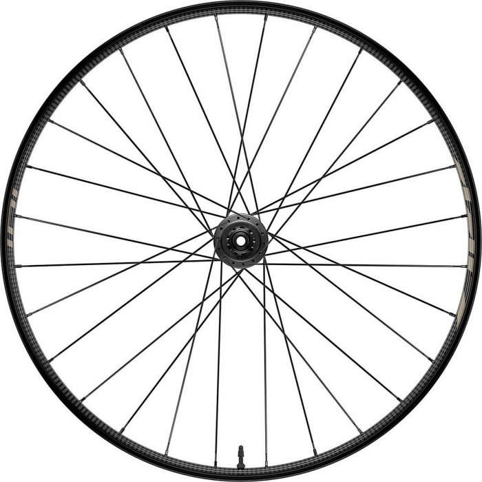 Ruota Posteriore Tubeless Zipp 101 XPLR 650b Kwiqsand per Gravel, Compatibile SRAM/Shimano - 1 - Ruote complete - 0710845866883