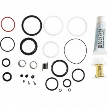 Kit Completo Ammortizzatore Float X2 per Anni 2019/2020 - Prestazioni Ottimali e Guida Fluida - 1 - Service kit - 0611056144022