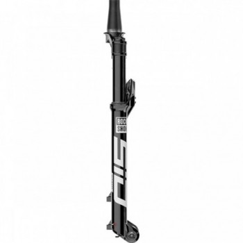 Rockshox SID Ultimate Race Day 29 Gabel 120mm, Schwarz, Offset 44mm, Boost 15x110 - 3