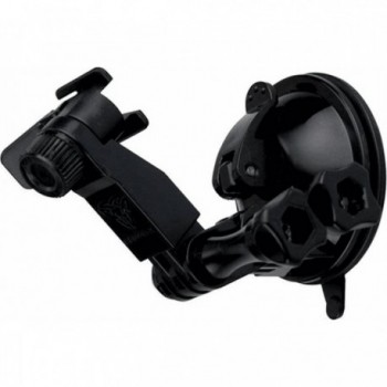 ARMOR X Universal Suction Mount for Surfaces - Sturdy and Easy to Install - 1