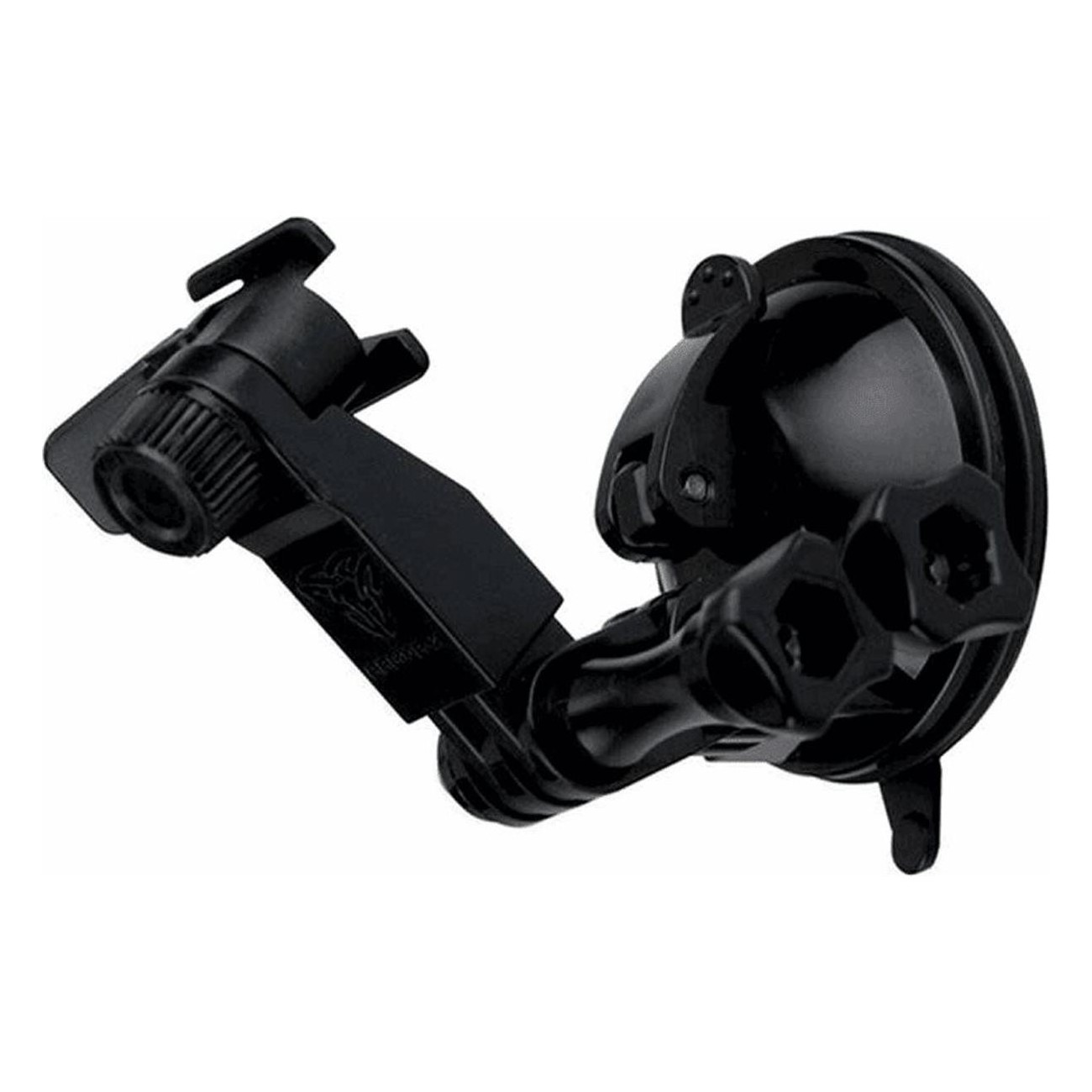 ARMOR X Universal Suction Mount for Surfaces - Sturdy and Easy to Install - 1