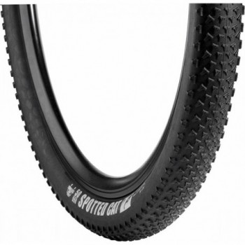 Copertone Vredestein Spotted Cat 29x2 Tubeless Ready Nero 120TPI - Prestazioni Eccellenti e Affidabilità su Ogni Terreno - 1 - C