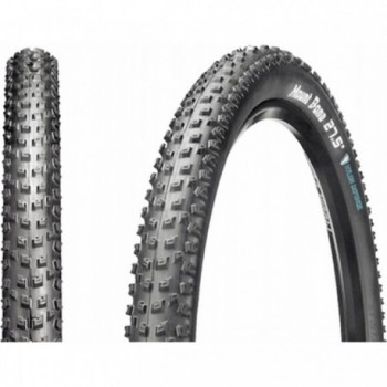 ARISUN 27.5x2.10 Bona Tubeless Ready 120TPI Folding Tire - 1