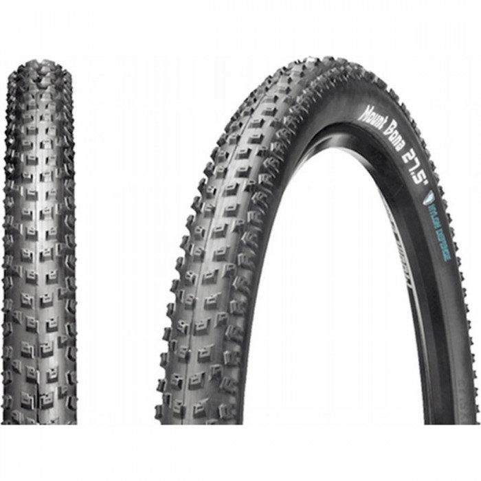 ARISUN 27.5x2.10 Bona Tubeless Ready 120TPI Faltbar - 1