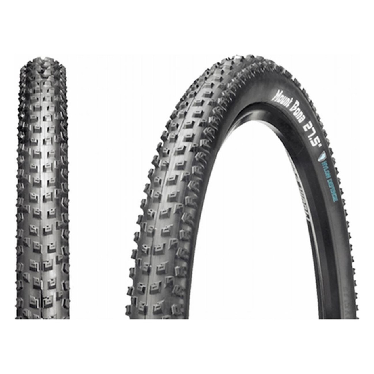 ARISUN 27.5x2.10 Bona Tubeless Ready 120TPI Faltbar - 1