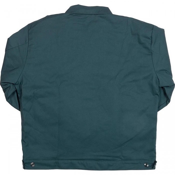 Sunday Dwight Jacket Fir Green - Size S, Warm and Durable - 1