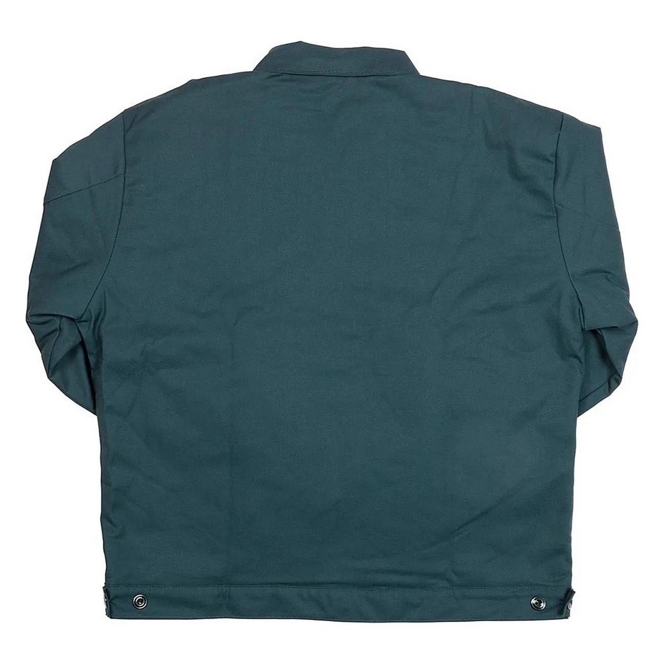 Sunday Dwight Jacket Fir Green - Size S, Warm and Durable - 1